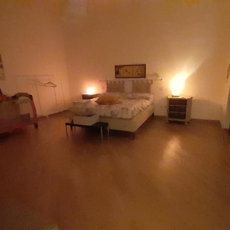 Interno5 Apartment Bari Exterior foto