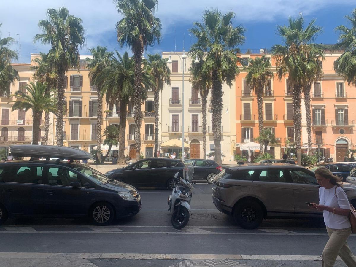 Interno5 Apartment Bari Exterior foto