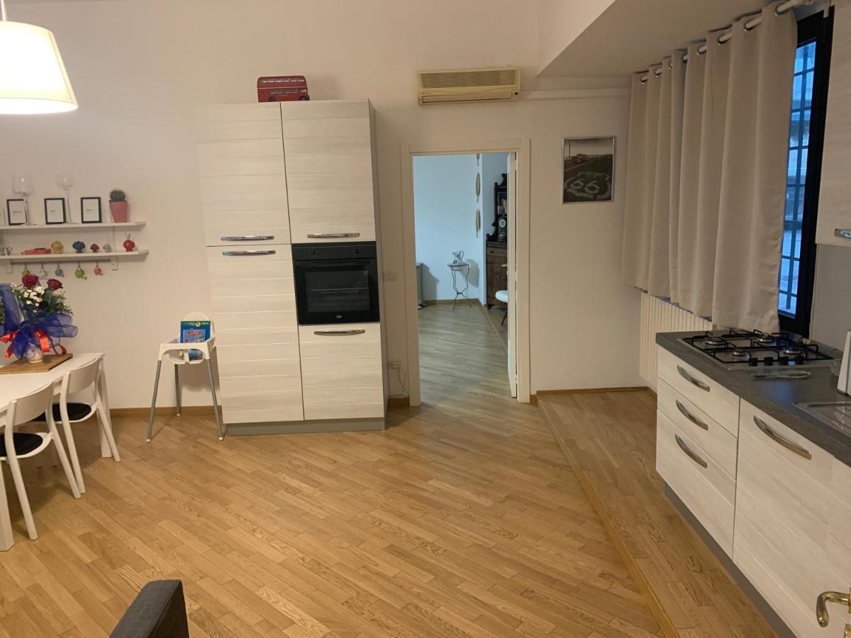 Interno5 Apartment Bari Exterior foto