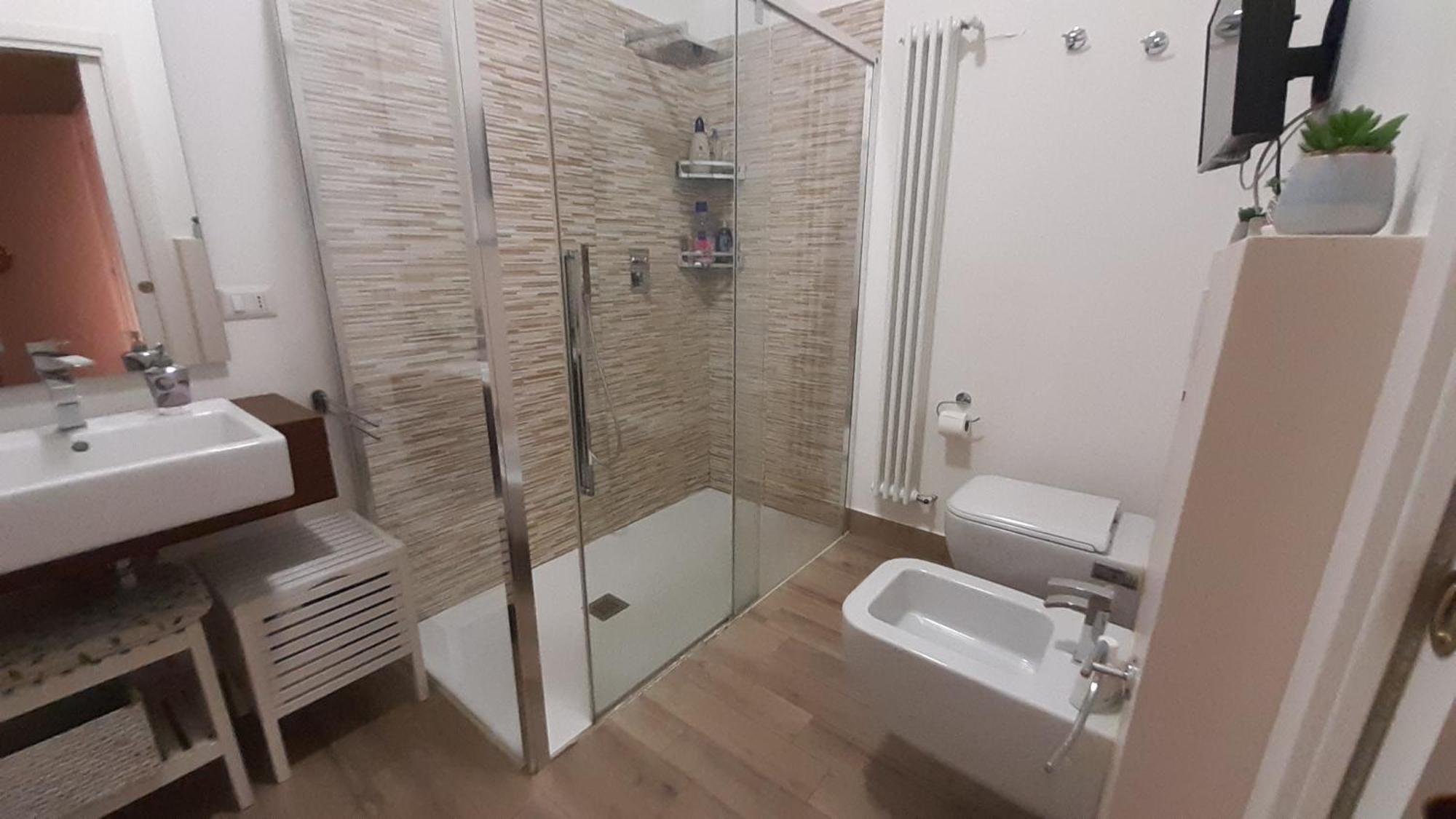Interno5 Apartment Bari Exterior foto