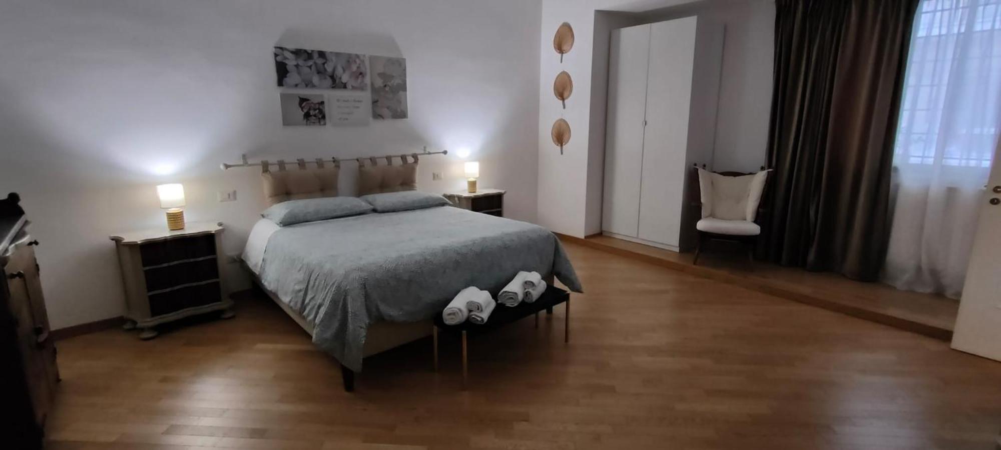 Interno5 Apartment Bari Exterior foto
